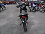     Kawasaki KLR650 2009  6